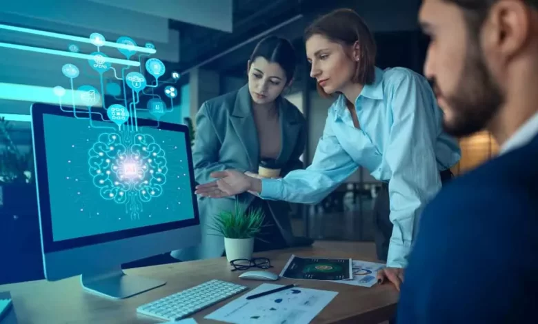 The skills needed to lead in the age of AI and analytics The skills needed to lead in the age of AI and analytics