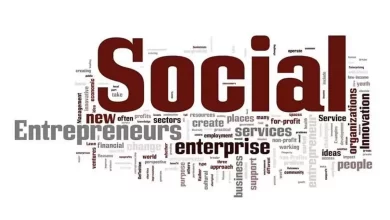 Social entrepreneurship could be the next big leap for young professionals