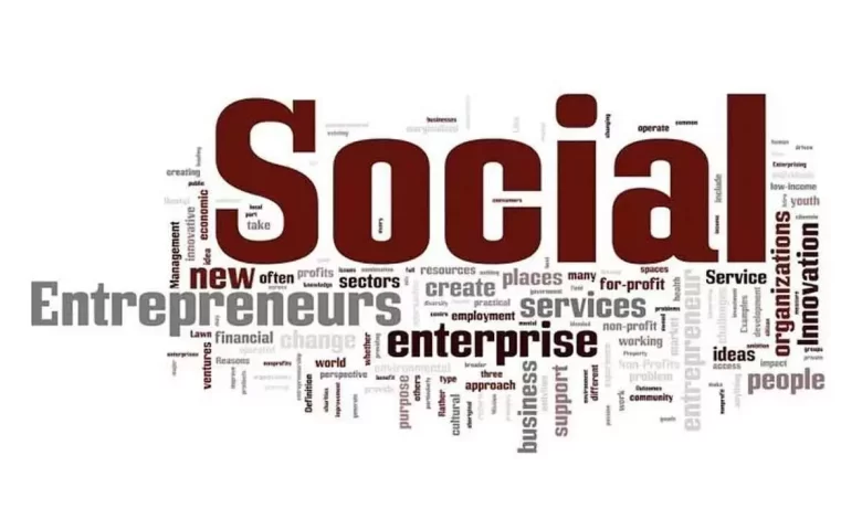Social entrepreneurship could be the next big leap for young professionals Social entrepreneurship could be the next big leap for young professionals