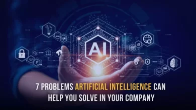 7 business problems artificial intelligence helps you solve