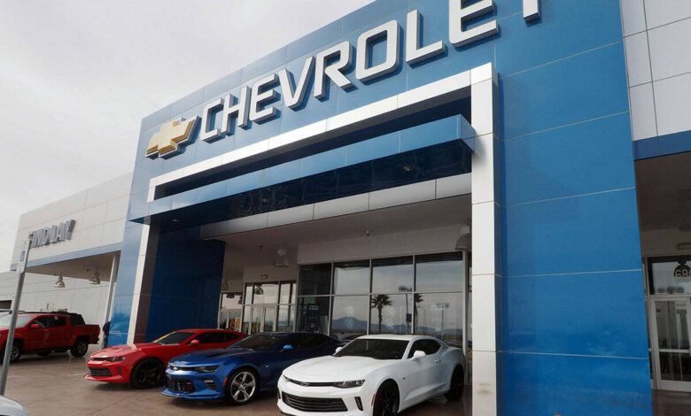Findlay Automotive Group hit by cyberattack Findlay Automotive Group hit by cyberattack