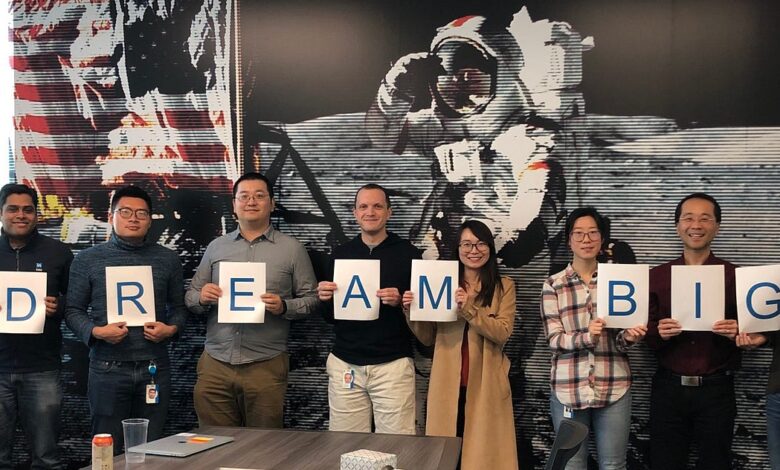 What “Dream Big” Meant for Data Science Innovation at LinkedIn – Towards Data Science What “Dream Big” Meant for Data Science Innovation at LinkedIn – Towards Data Science