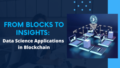 From Blocks to Insights: Data Science Applications in Blockchain | by Akim | Jun, 2024