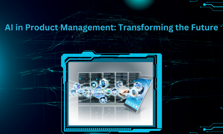 How AI is Revolutionizing Product Management | by Mansi Boghani | Jun, 2024 How AI is Revolutionizing Product Management | by Mansi Boghani | Jun, 2024