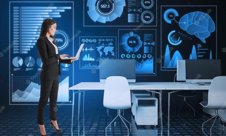 Generative AI in Business Market is set to grow to USD 20.1 billion by 2032 | by Hazel | Jun, 2024 Generative AI in Business Market is set to grow to USD 20.1 billion by 2032 | by Hazel | Jun, 2024