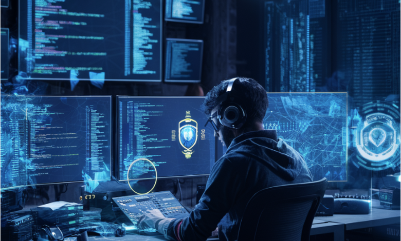 Part 4- Clear Cut Cybersecurity — Learn Everything About MDR in Just 5 Minutes: Your Comprehensive Guide | by Rohan Naggi | Jun, 2024 Part 4- Clear Cut Cybersecurity — Learn Everything About MDR in Just 5 Minutes: Your Comprehensive Guide | by Rohan Naggi | Jun, 2024