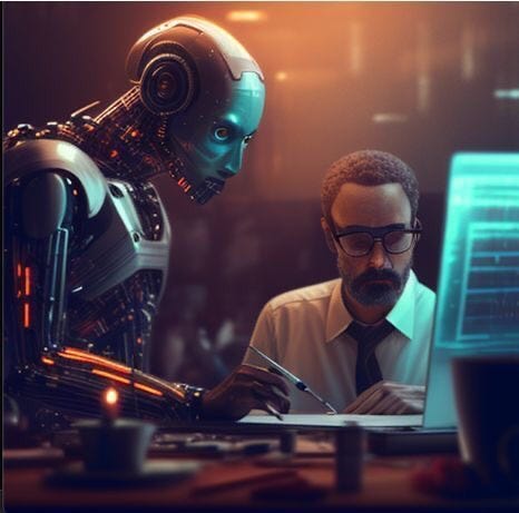 Title: Navigating Future: Revealing Prognostic Insights on Data and Artificial Intelligence Trends… | by Terver Comfort Sewuese | Jun, 2024 Title: Navigating Future: Revealing Prognostic Insights on Data and Artificial Intelligence Trends… | by Terver Comfort Sewuese | Jun, 2024