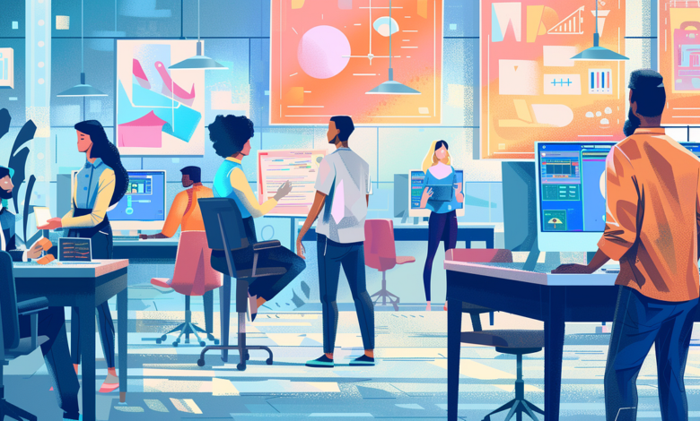 The Impact of Generative AI on Job Creation: Opportunities and Challenges | by John Cooley | Jun, 2024 The Impact of Generative AI on Job Creation: Opportunities and Challenges | by John Cooley | Jun, 2024
