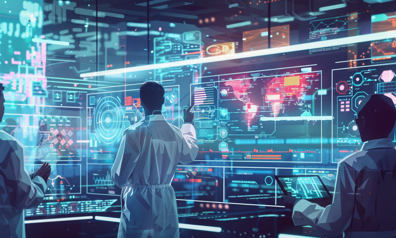 Understanding the Risks of Generative AI: Navigating the Gold Rush | by John Cooley | Jun, 2024 Understanding the Risks of Generative AI: Navigating the Gold Rush | by John Cooley | Jun, 2024