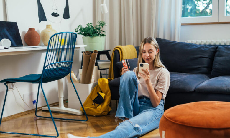 Study Finds That Consumers See Generative AI as an Enhancement to Their Shopping Experience Study Finds That Consumers See Generative AI as an Enhancement to Their Shopping Experience