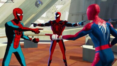 Spider-Verse producer denies use of “generative AI” amid controversy