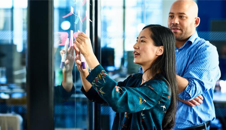 Why IT Leaders Should Take a Franchise Approach to Data Management Why IT Leaders Should Take a Franchise Approach to Data Management
