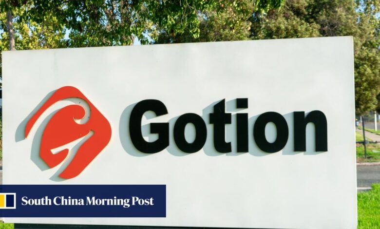 China’s Gotion investing US.3 billion in Morocco EV battery gigafactory China’s Gotion investing US.3 billion in Morocco EV battery gigafactory