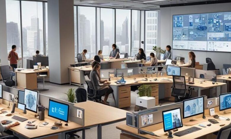 Mastering AI Department Reorganizations: Lessons from the Trenches | by Elad Cohen | Jun, 2024 Mastering AI Department Reorganizations: Lessons from the Trenches | by Elad Cohen | Jun, 2024
