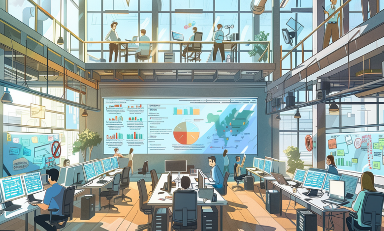 The Ultimate Guide to Making Sense of Data | by Torsten Walbaum | Jun, 2024 The Ultimate Guide to Making Sense of Data | by Torsten Walbaum | Jun, 2024