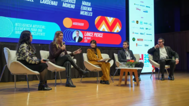 From financial inclusion to artificial intelligence: what the first talks of the GLI 2024 Forum left behind | by Marta Reyes | Jun, 2024