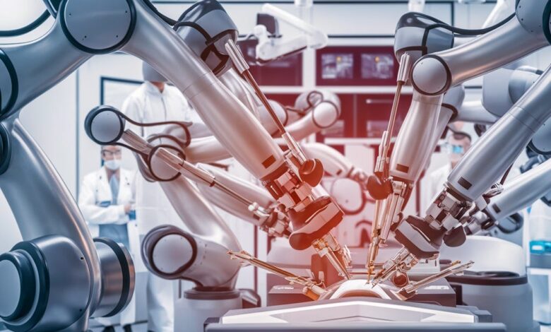 Poll: Let’s discuss medical robots! | by Jobtorob | Jun, 2024 Poll: Let’s discuss medical robots! | by Jobtorob | Jun, 2024