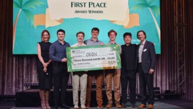 Three Cal Poly Student Entrepreneur Teams Win Thousands for Innovative Startup Ideas at the CIE’s Annual Innovation Quest Competition