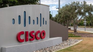 Artificial Intelligence a Billion Dollar Play for Cisco Systems Inc.