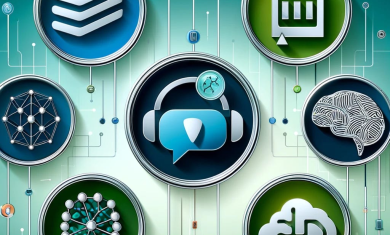 The 5 Data Science Skills You Can't Ignore in 2024 – Towards Data Science The 5 Data Science Skills You Can't Ignore in 2024 – Towards Data Science