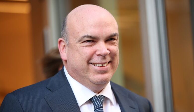 British tech entrepreneur Mike Lynch acquitted in fraud trial over Hewlett-Packard deal British tech entrepreneur Mike Lynch acquitted in fraud trial over Hewlett-Packard deal