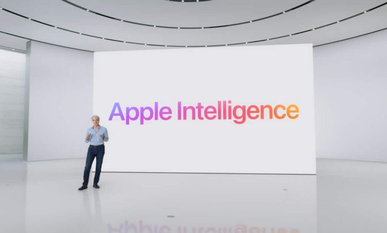 Apple unveils ‘Apple Intelligence,’ a generative AI feature: What’s new? Apple unveils ‘Apple Intelligence,’ a generative AI feature: What’s new?