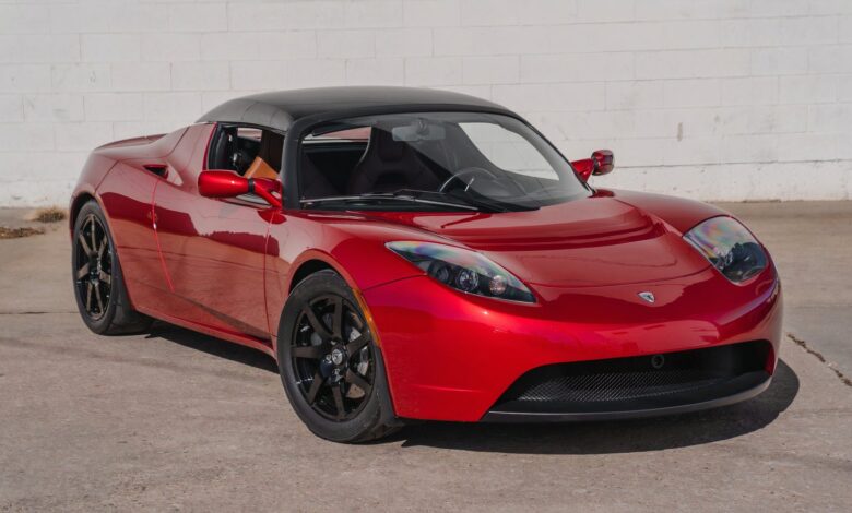 Electric Car Brands: A Definitive Guide