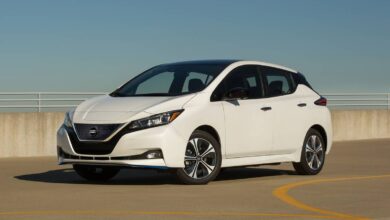 Which EVs (and Buyers) Qualify for the Used Tax Credit?