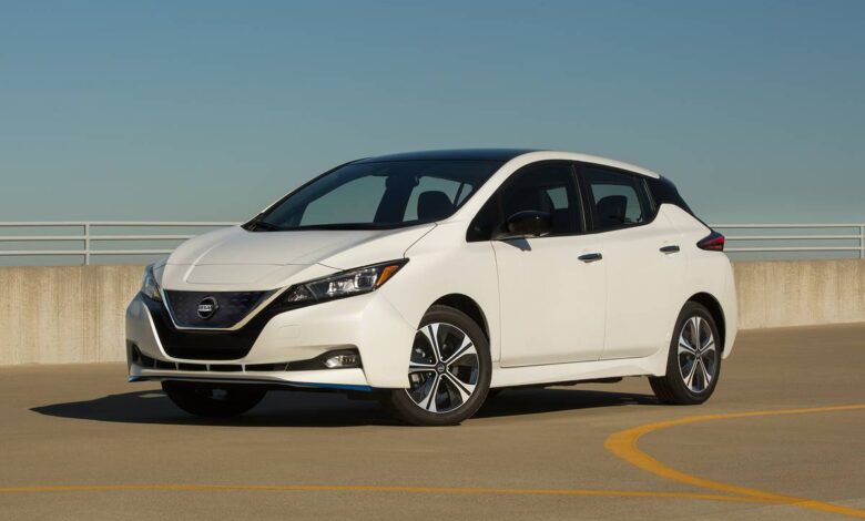 Which EVs (and Buyers) Qualify for the Used Tax Credit? Which EVs (and Buyers) Qualify for the Used Tax Credit?