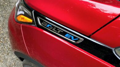 2026 Chevy Bolt EV will be most affordable US EV