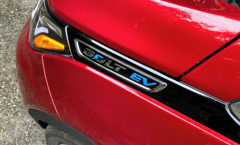 2026 Chevy Bolt EV will be most affordable US EV 2026 Chevy Bolt EV will be most affordable US EV