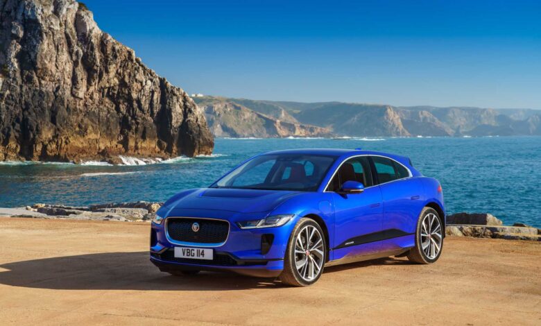 Used EV prices have plummeted, now stand below ICE prices Used EV prices have plummeted, now stand below ICE prices
