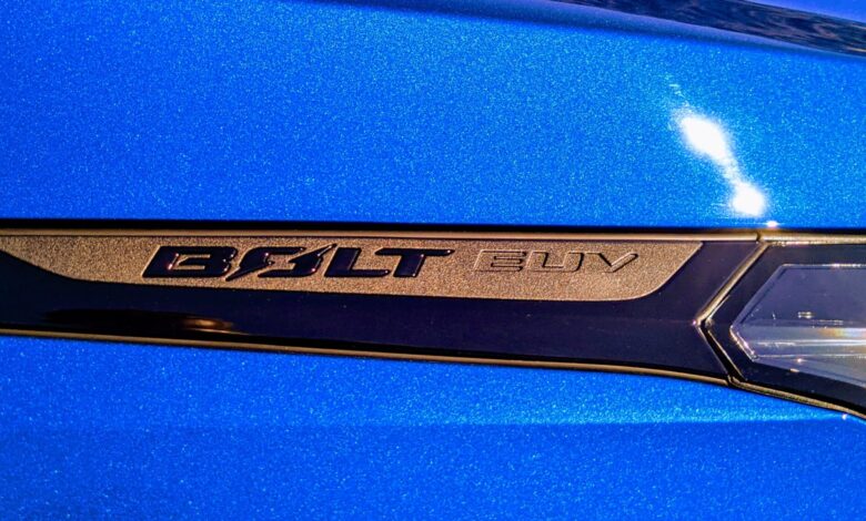GM Says Second-Gen Chevy Bolt Will Be Most Affordable EV In The US GM Says Second-Gen Chevy Bolt Will Be Most Affordable EV In The US