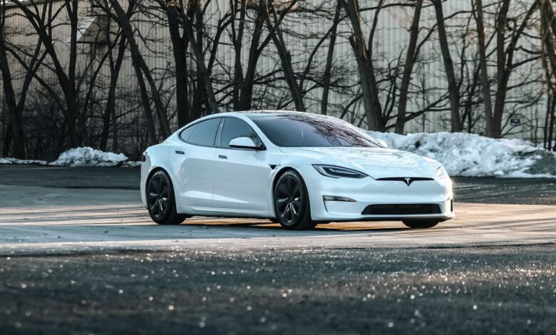 10 Fastest Mainstream AWD Electric Cars In 2024 10 Fastest Mainstream AWD Electric Cars In 2024
