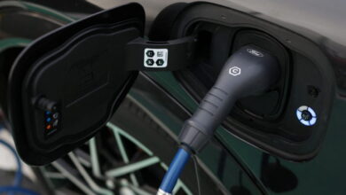 Thieves are taking electric vehicle charging cables for the copper wires. It’s another obstacle to selling Americans on EVs