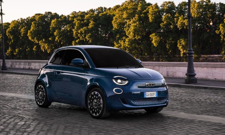 Best Used Electric Cars Under ,000 In 2024 Best Used Electric Cars Under ,000 In 2024