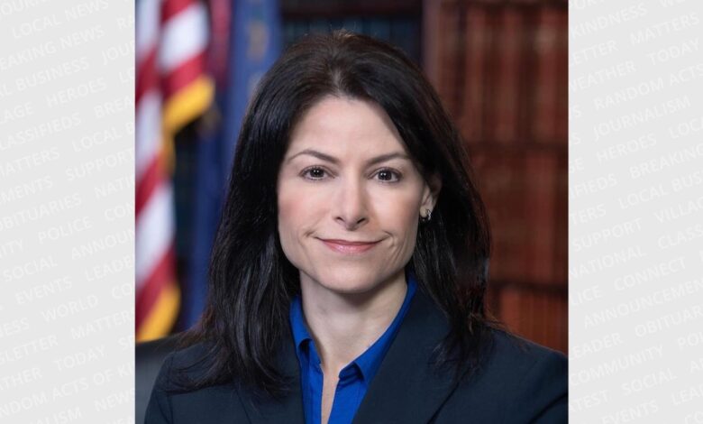Nessel endorses Child Exploitation & Artificial Intelligence Expert Commission Act Nessel endorses Child Exploitation & Artificial Intelligence Expert Commission Act