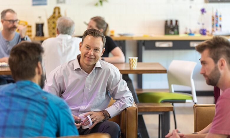 Walton College Launches Master of Science in Product Innovation Walton College Launches Master of Science in Product Innovation