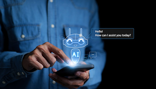 Two-thirds of people in the UK still have not used Generative AI Two-thirds of people in the UK still have not used Generative AI