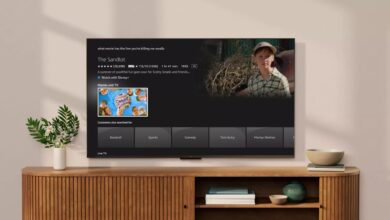 Amazon arms Fire TV with generative AI, unveils two new streaming sticks