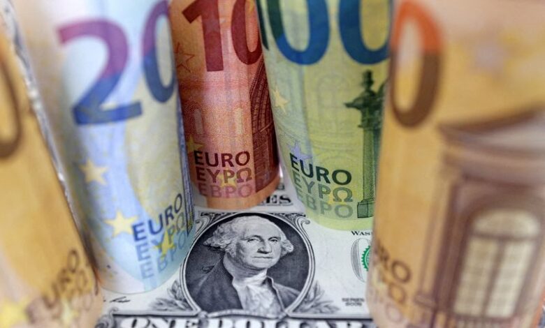 Europe’s fintech funding slowdown dampens mood at Amsterdam event Europe’s fintech funding slowdown dampens mood at Amsterdam event