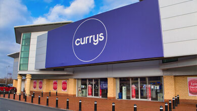 Currys selects Accenture and Microsoft for Generative AI adoption