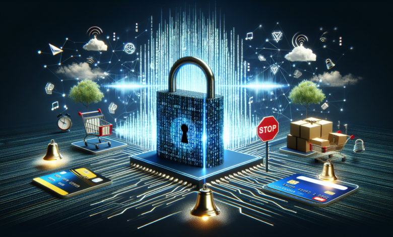Major data breach at Ticketmaster: a wake-up call for cybersecurity in digital commerce Major data breach at Ticketmaster: a wake-up call for cybersecurity in digital commerce