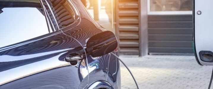 The Car Industry Misjudges Consumer Demand for Electric Vehicles The Car Industry Misjudges Consumer Demand for Electric Vehicles