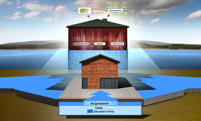 Databricks enhances data lakehouse abilities with the purchase of data optimization startup, Tabular Databricks enhances data lakehouse abilities with the purchase of data optimization startup, Tabular