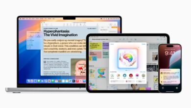 “Apple Intelligence” brings long-discussed AI features to Apple devices