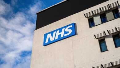 How cybersecurity experts can help defend the NHS