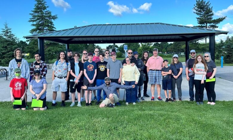 Bottles-4-Bots: Burlington’s newest robotics organization to host bottle drive fundraiser Bottles-4-Bots: Burlington’s newest robotics organization to host bottle drive fundraiser