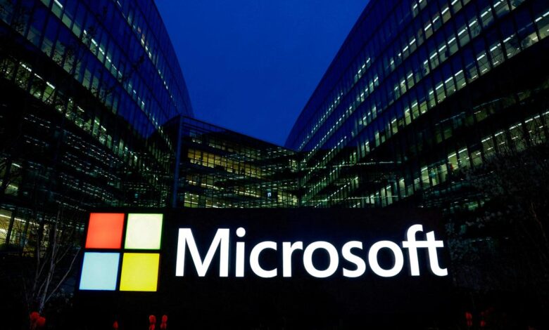 Microsoft ties cybersecurity to executive compensation after multiple security breaches Microsoft ties cybersecurity to executive compensation after multiple security breaches