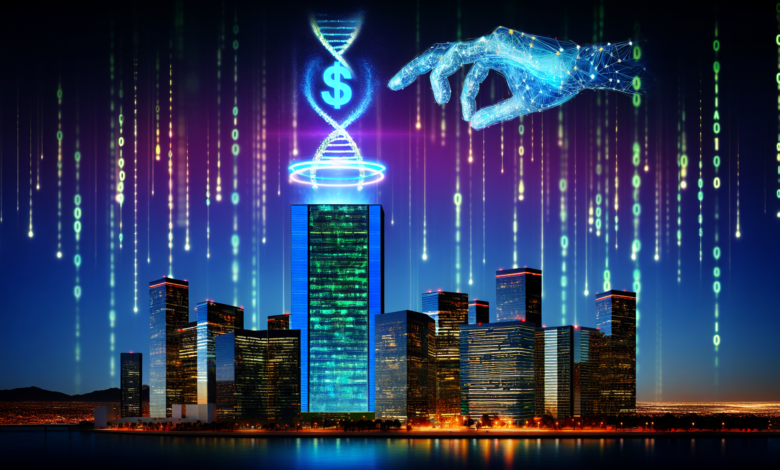 Databricks success story: harnessing AI and data science for multi-billion dollar growth Databricks success story: harnessing AI and data science for multi-billion dollar growth